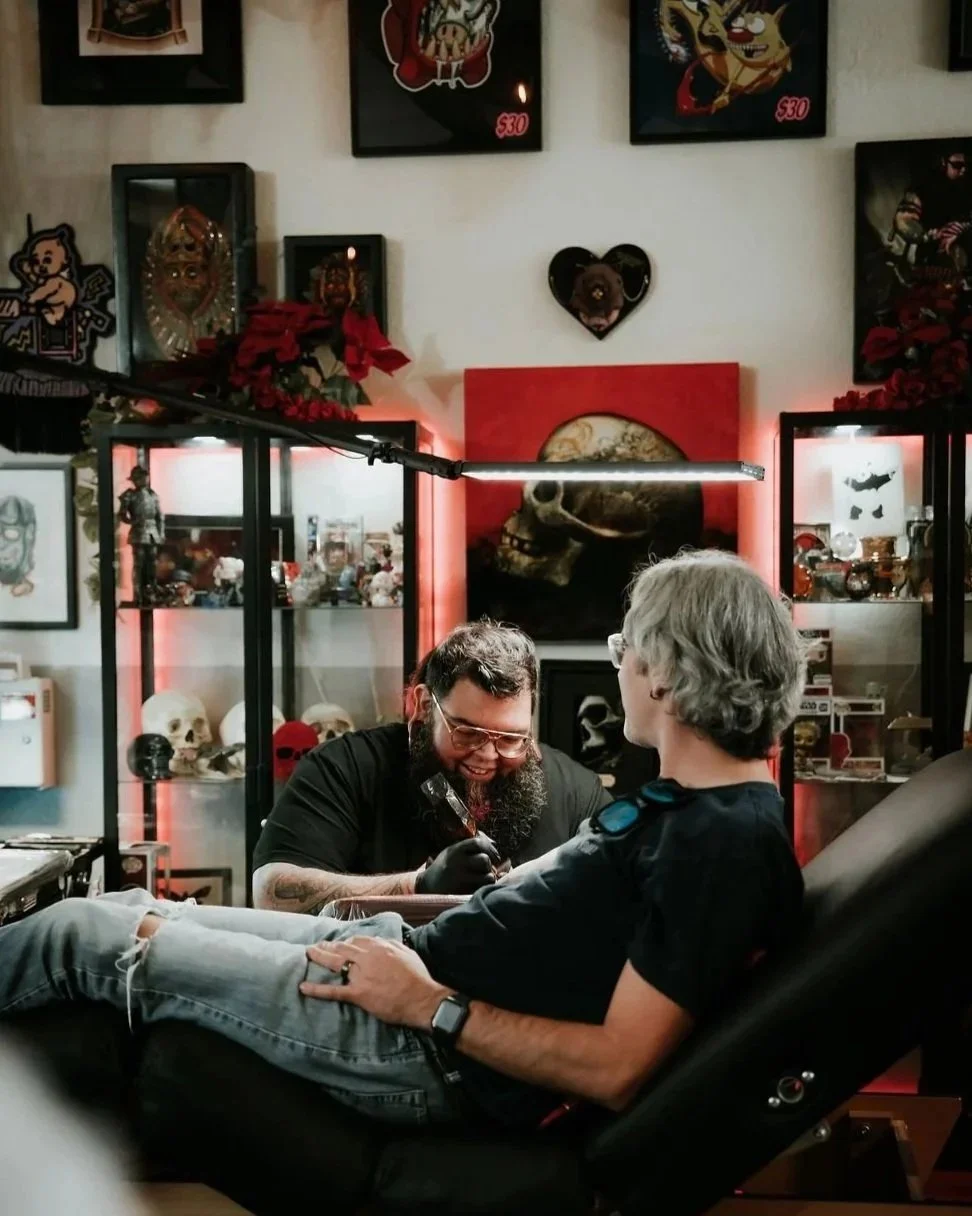 Old Republic Tattoo Company