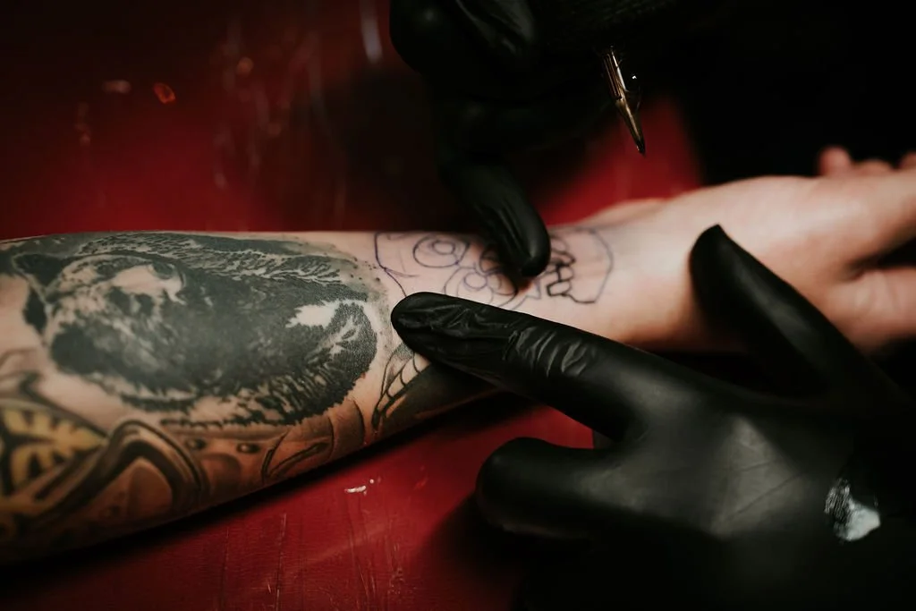 Old Republic Tattoo Company