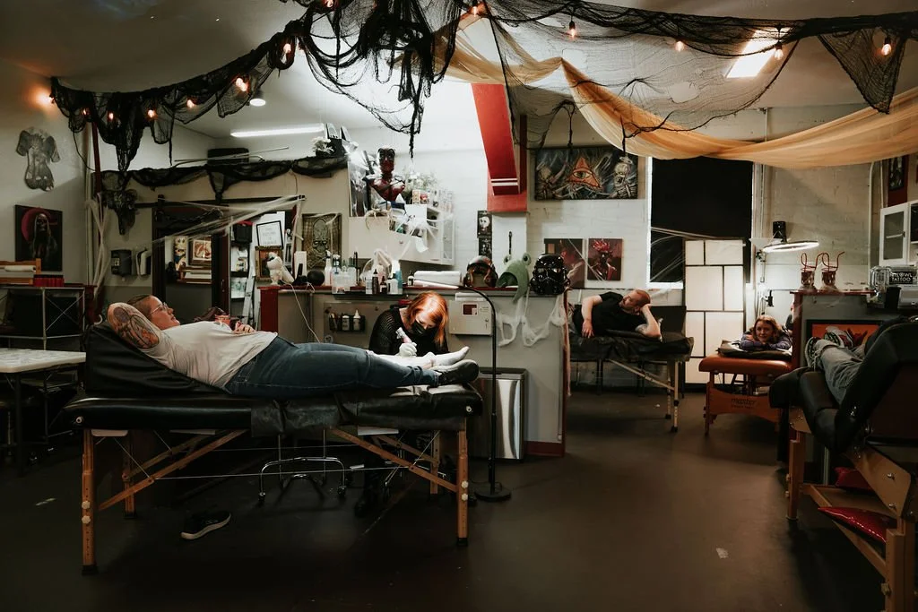 Old Republic Tattoo Company