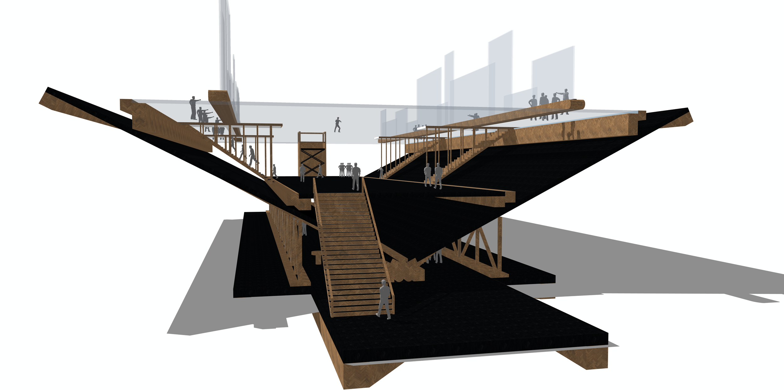 Muse (9weeks project-structure design)