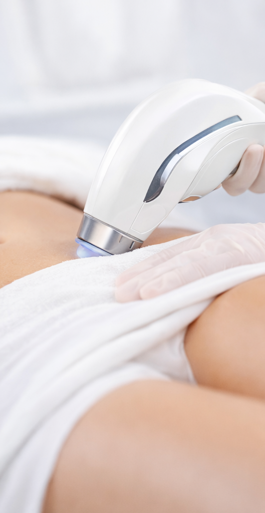 Skin & Body Treatments