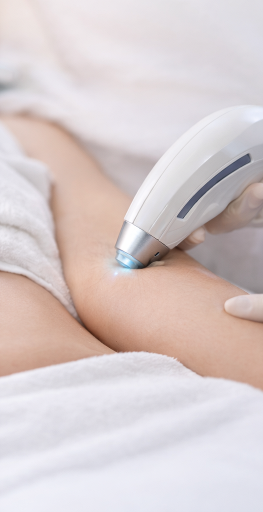 Laser Hair Removal
