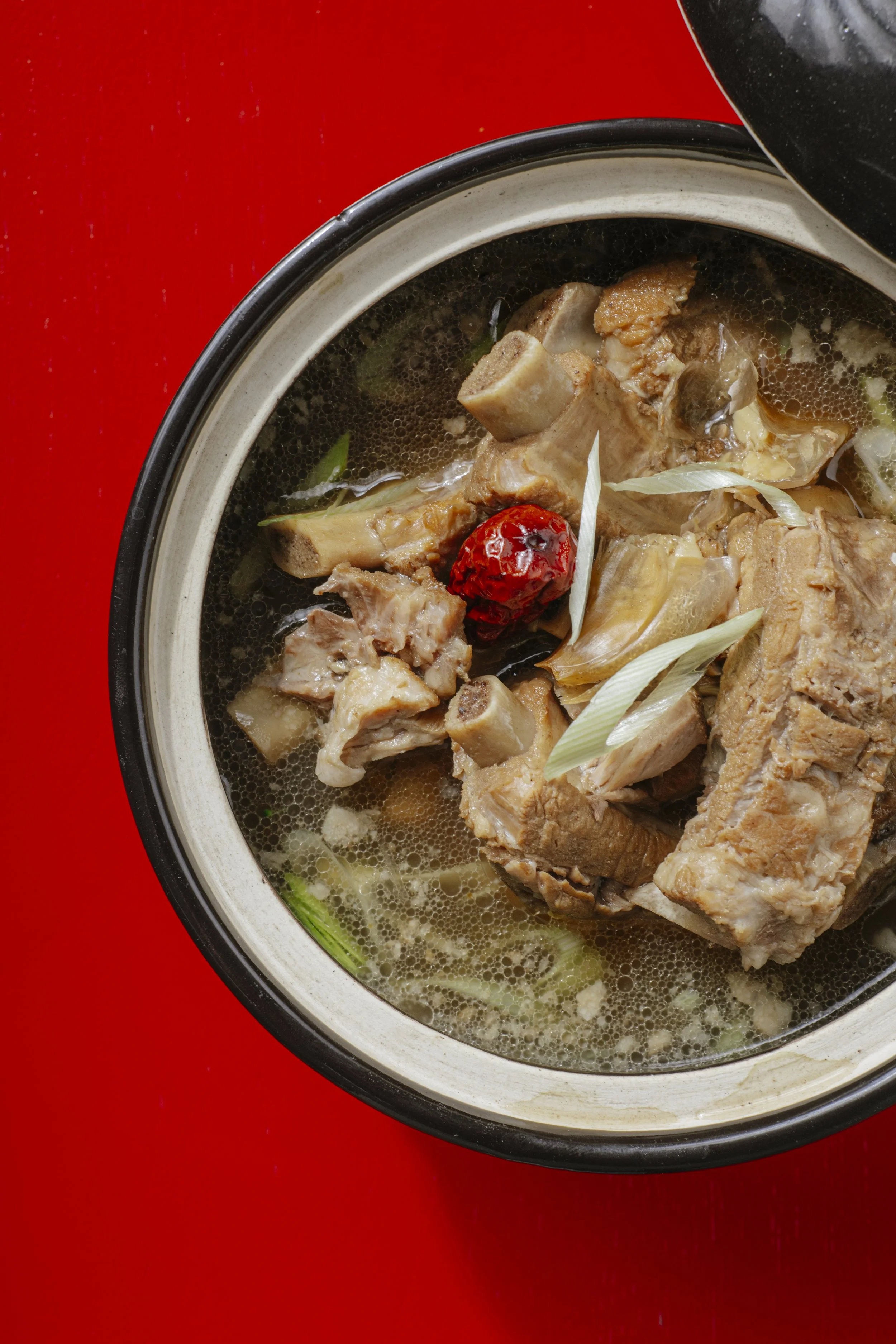 Looking for New Chinese Food in Canggu? Start with These 3 Dishes at Wok This Way