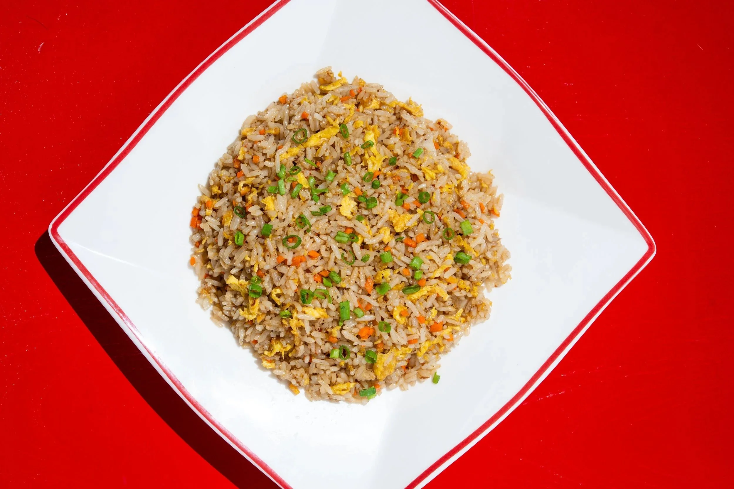 Why Wok This Way’s Fried Rice Hits Different