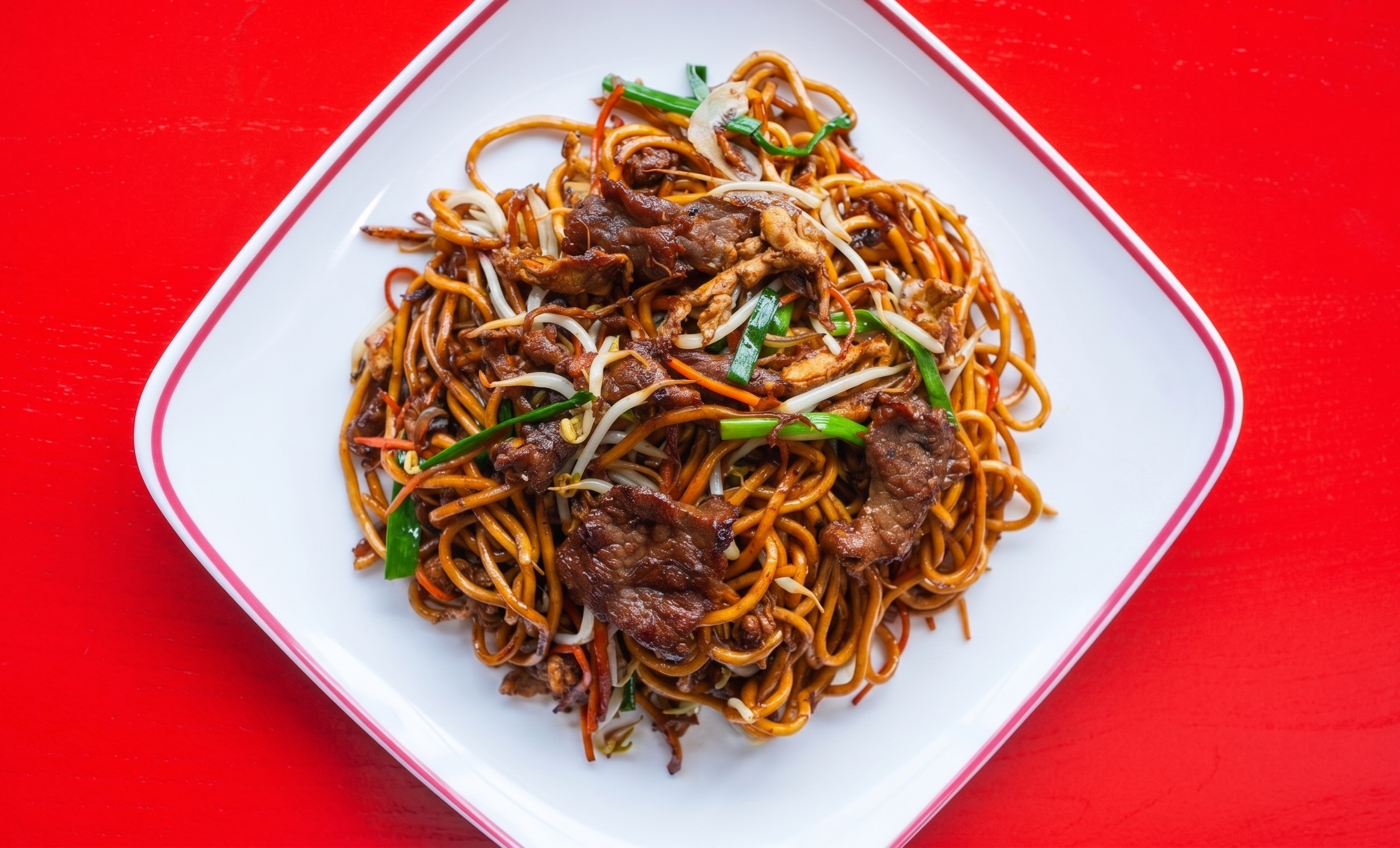 Why Foodies Call This the Best Chinese Food in Canggu Bali