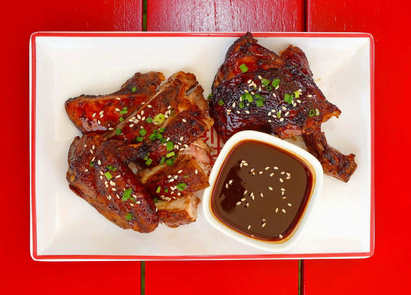 Beyond the Wok: Why Our Peking Chicken Defines the Best Chinese Food in Canggu Bali