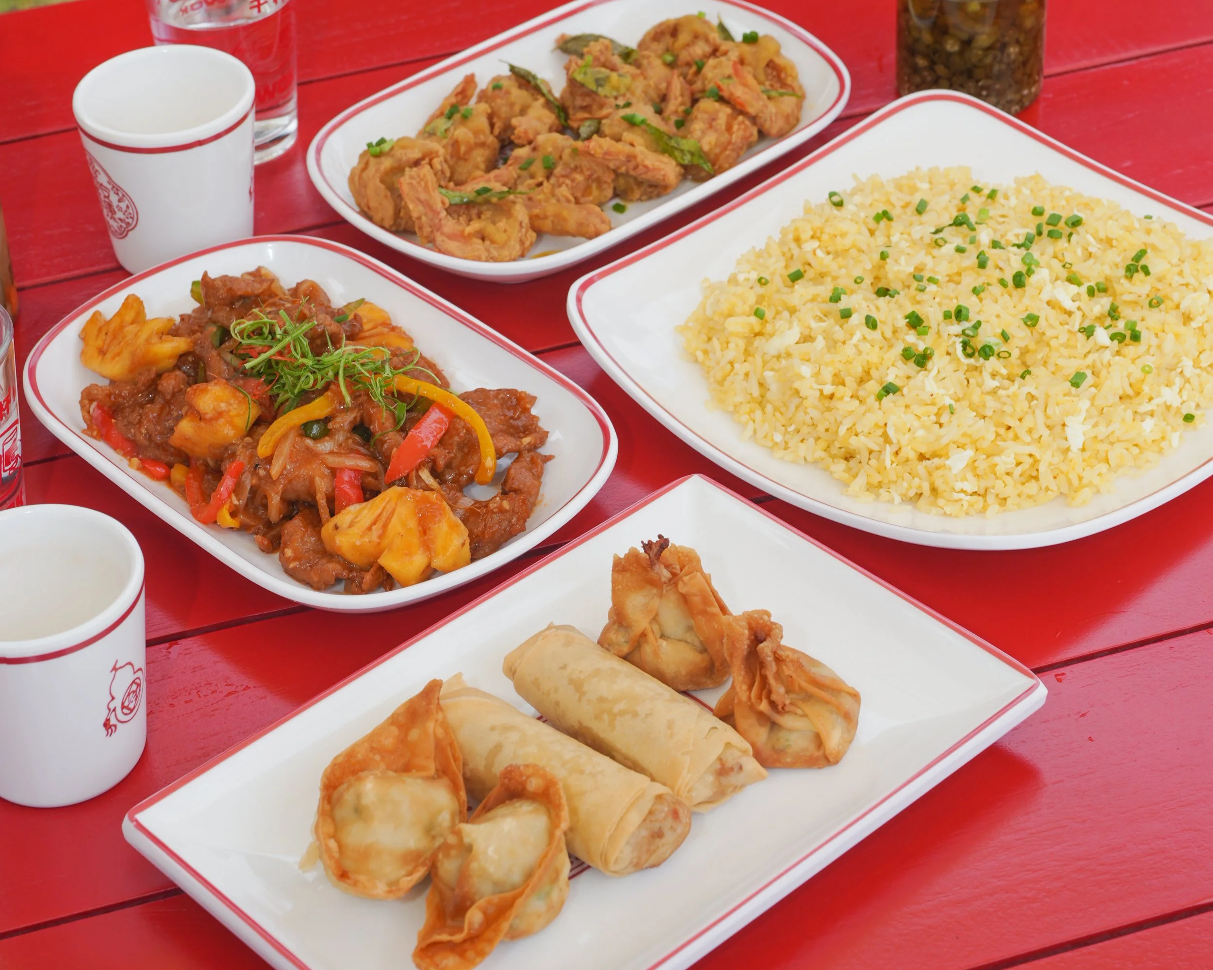 Looking for the Best Chinese Food in Canggu ? Here’s Why Wok This Way Wins the Best Chinese Restaurant in Canggu