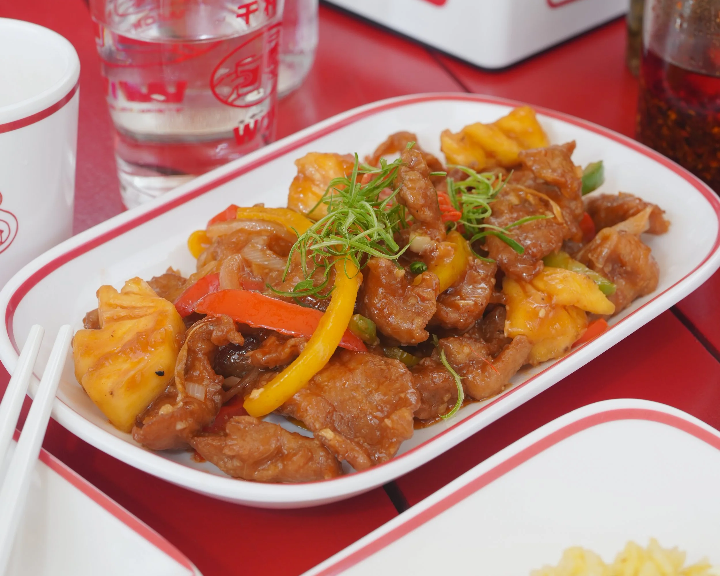 Craving Comfort? Here’s Where to Find the Best Chinese Food in Canggu