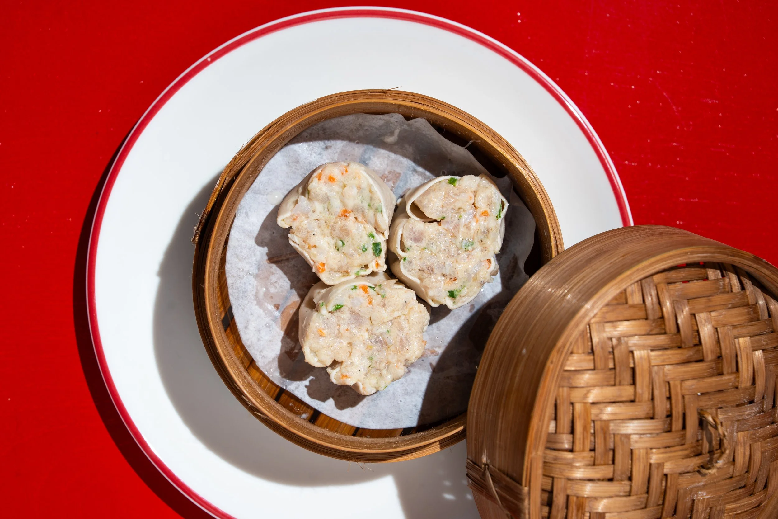 Craving Steamed Shumai? Here’s Where to Find the Best Chinese Food in Canggu