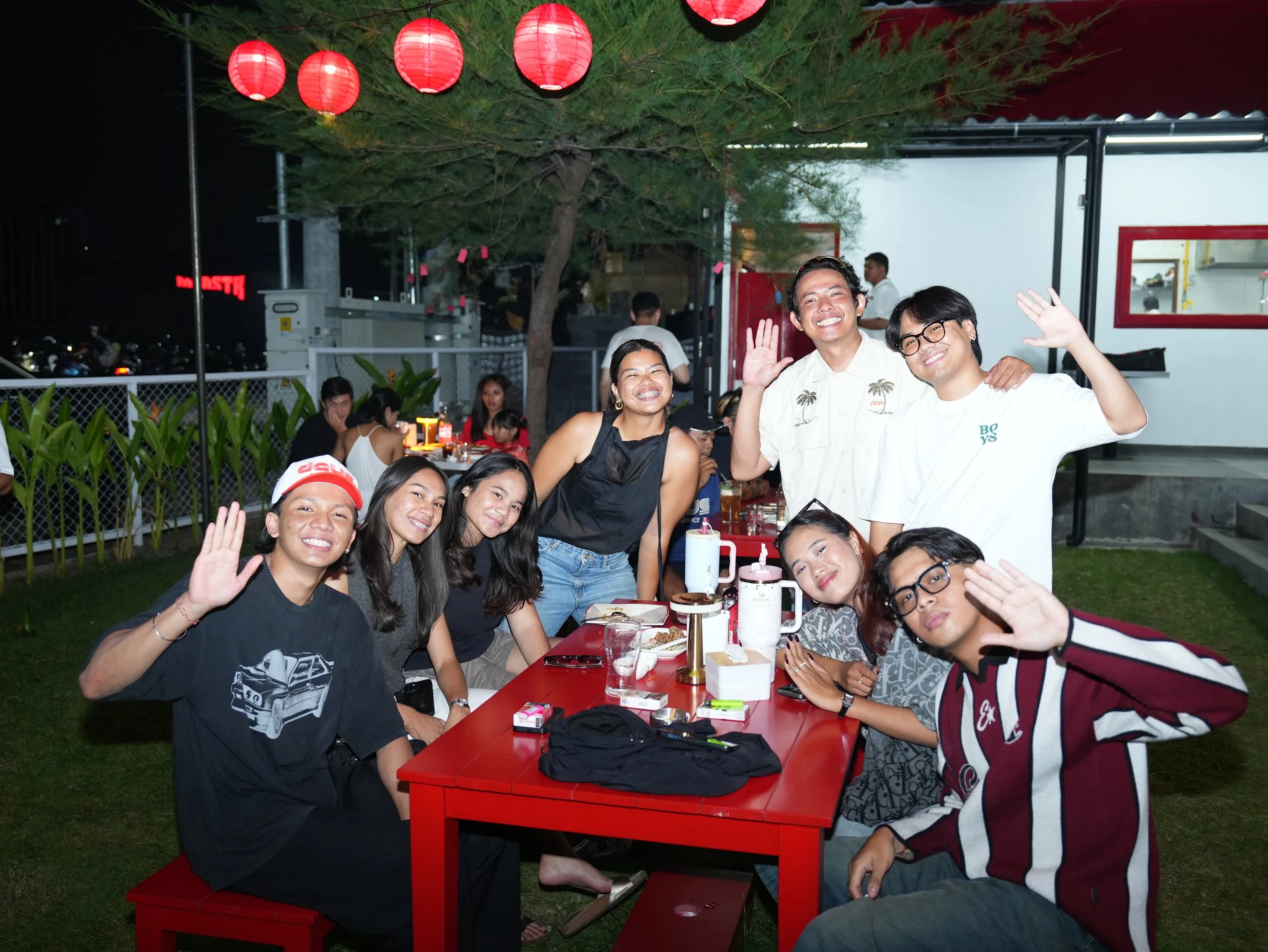 Craving the "Best Chinese Food in Canggu"? Wok This Way is the Answer!