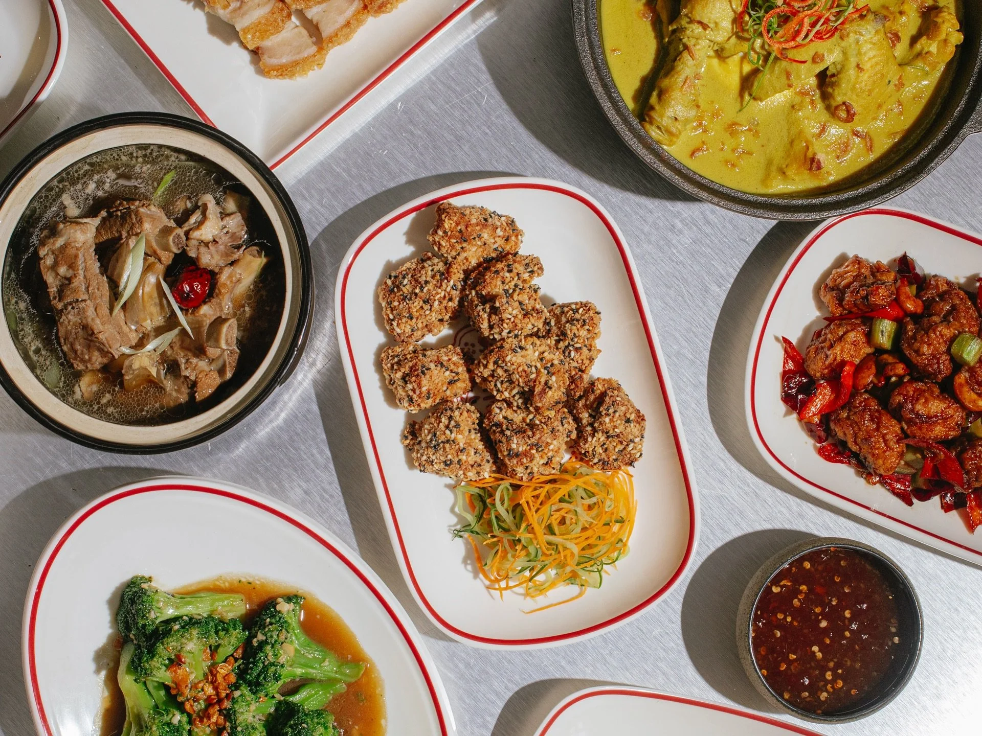 On the Hunt for the "Best Chinese Food in Canggu"? Wok This Way Bali is the Answer!
