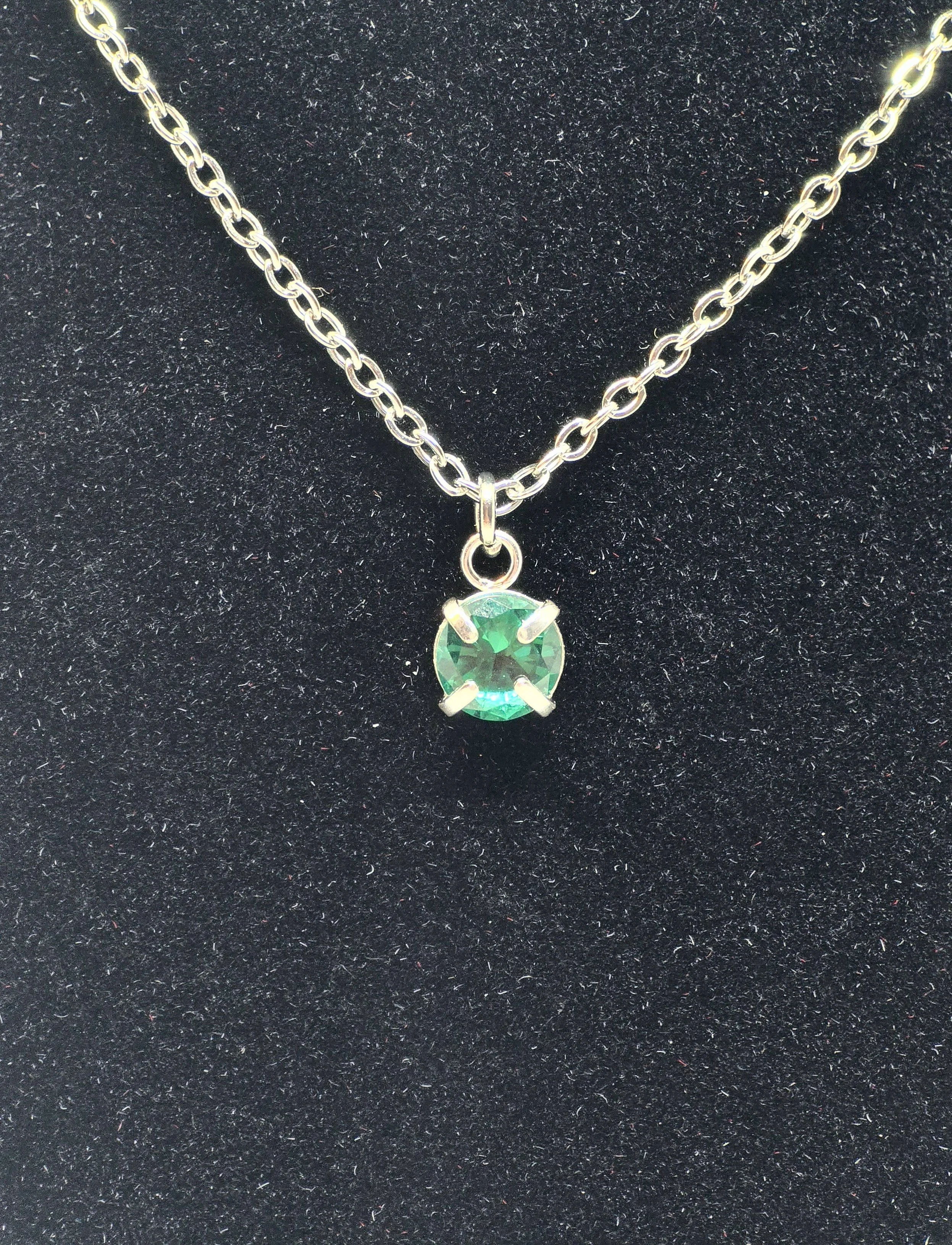 Nanosital Green Tourmaline Colour #A60 Gemstone 02.jpg
