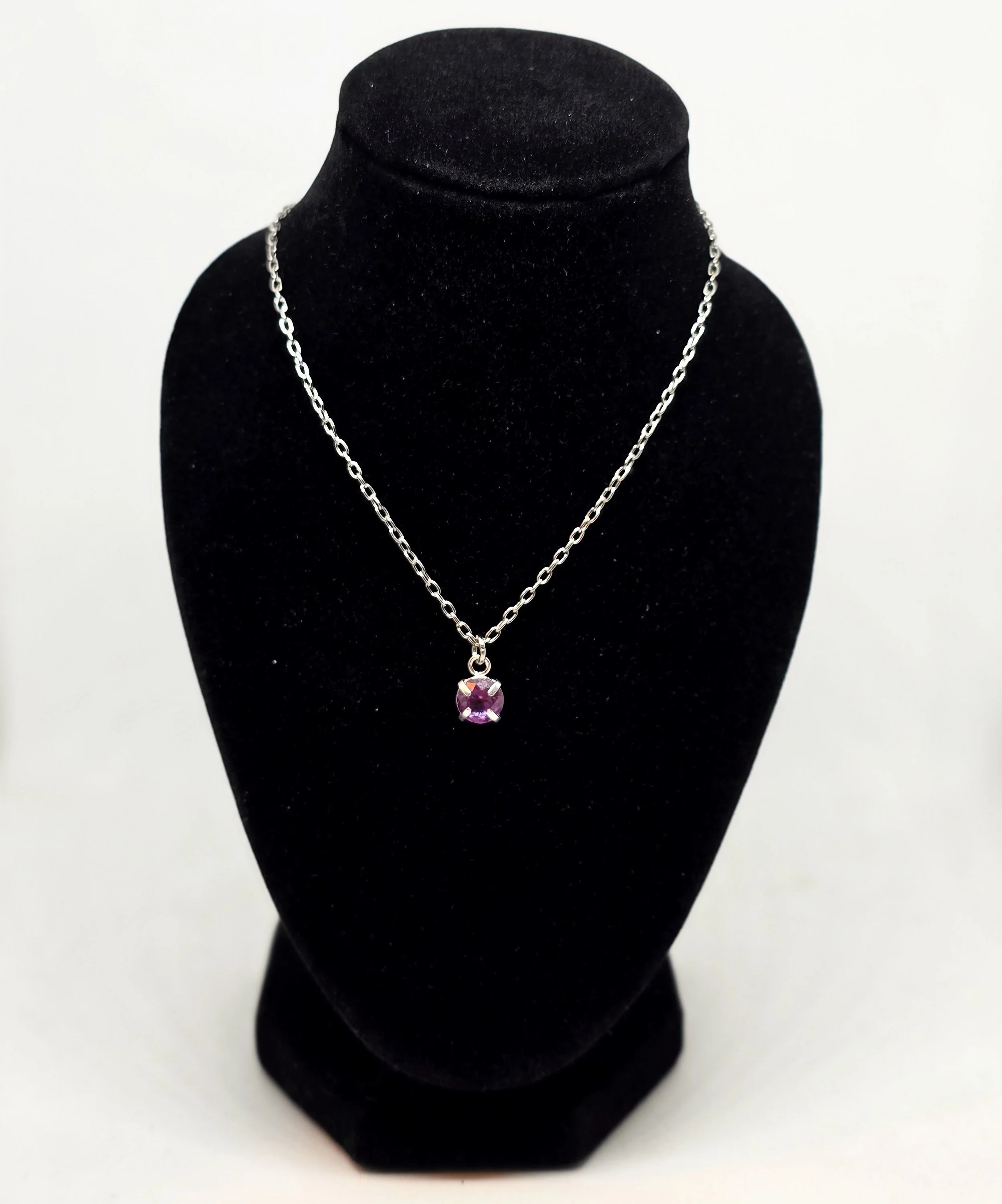 The Reliquary Collection: Alexandrite