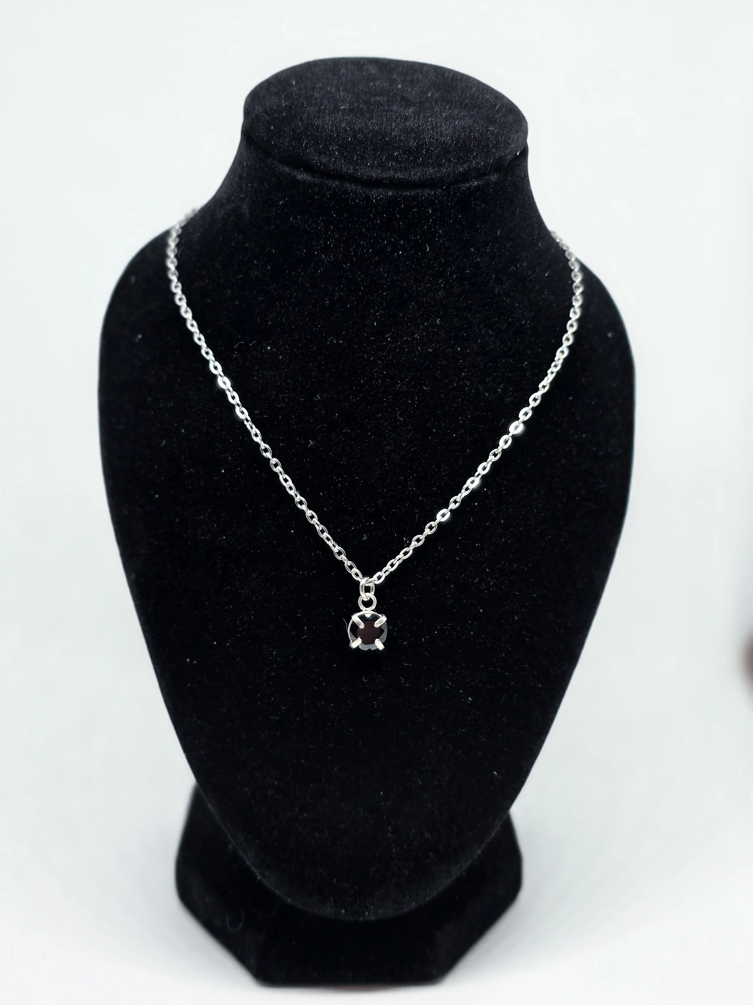 The Reliquary Collection: Black Spinel