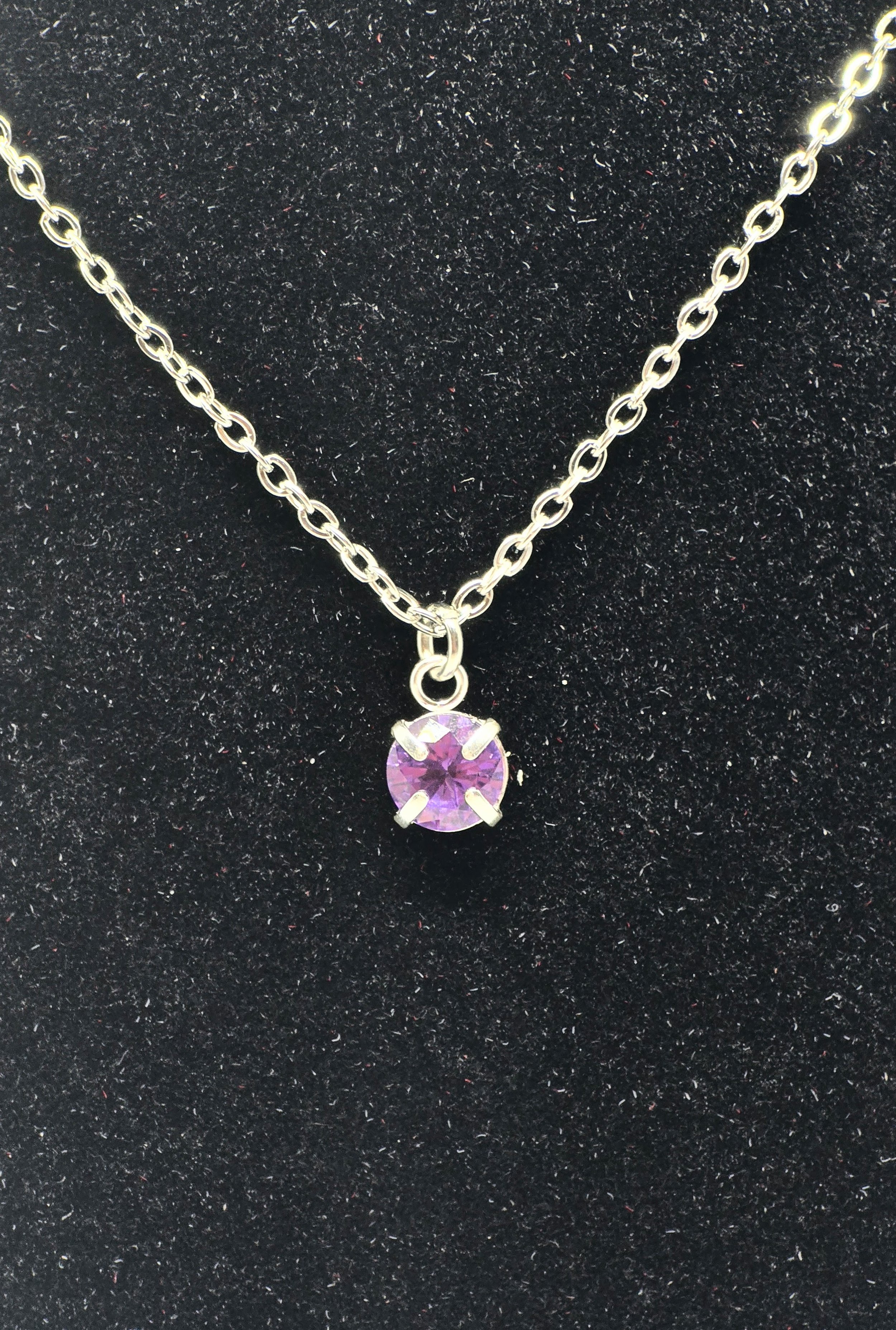 Nanosital Amethyst, Dark Colour #B1747 Gemstone 02.jpg