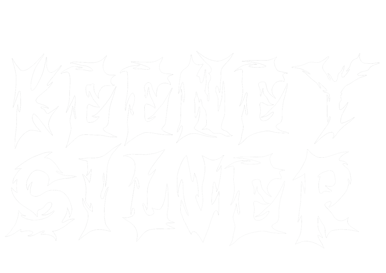 Keeney Silver