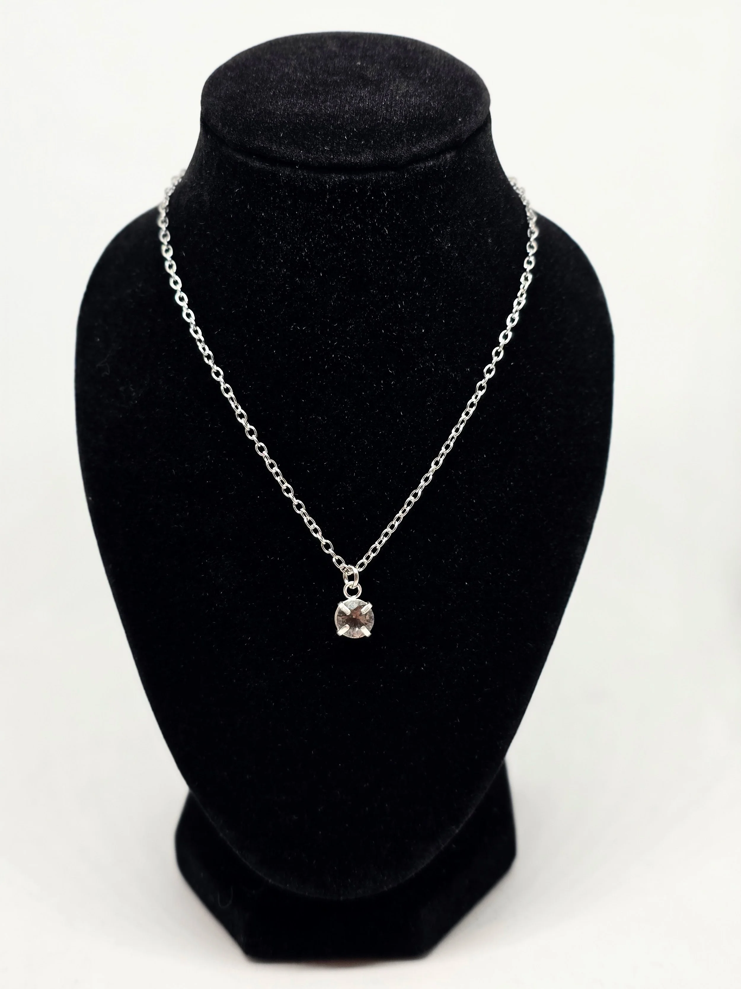 The Reliquary Collection: Carbon Grey