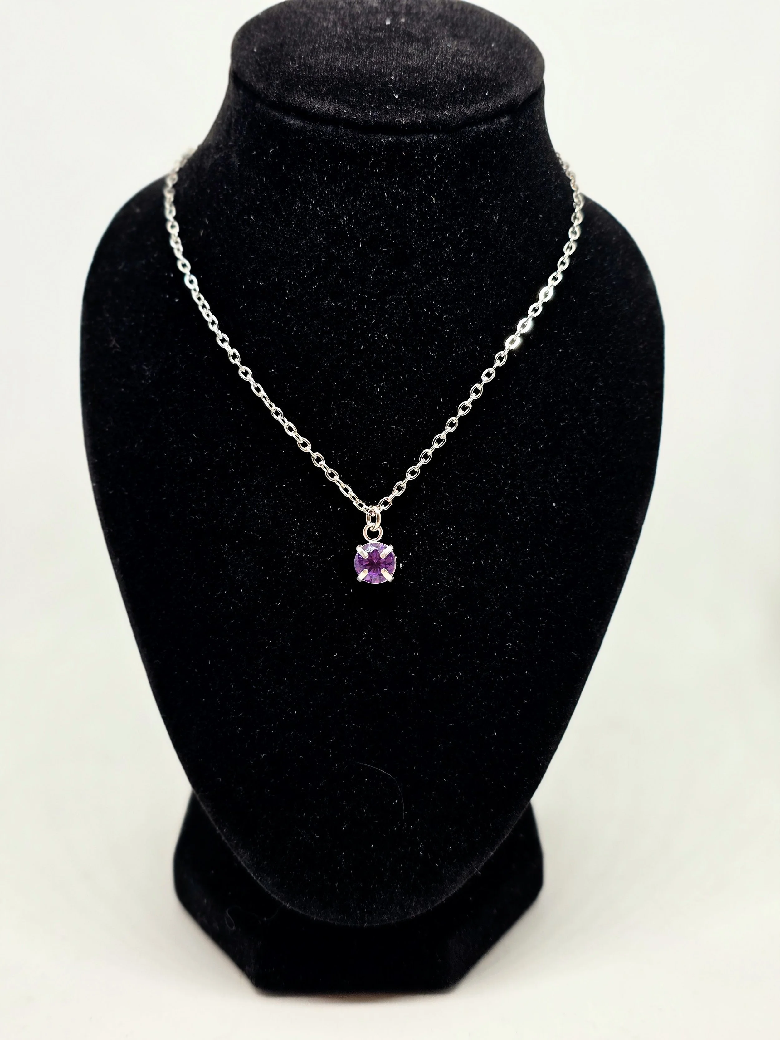 The Reliquary Collection: Amethyst