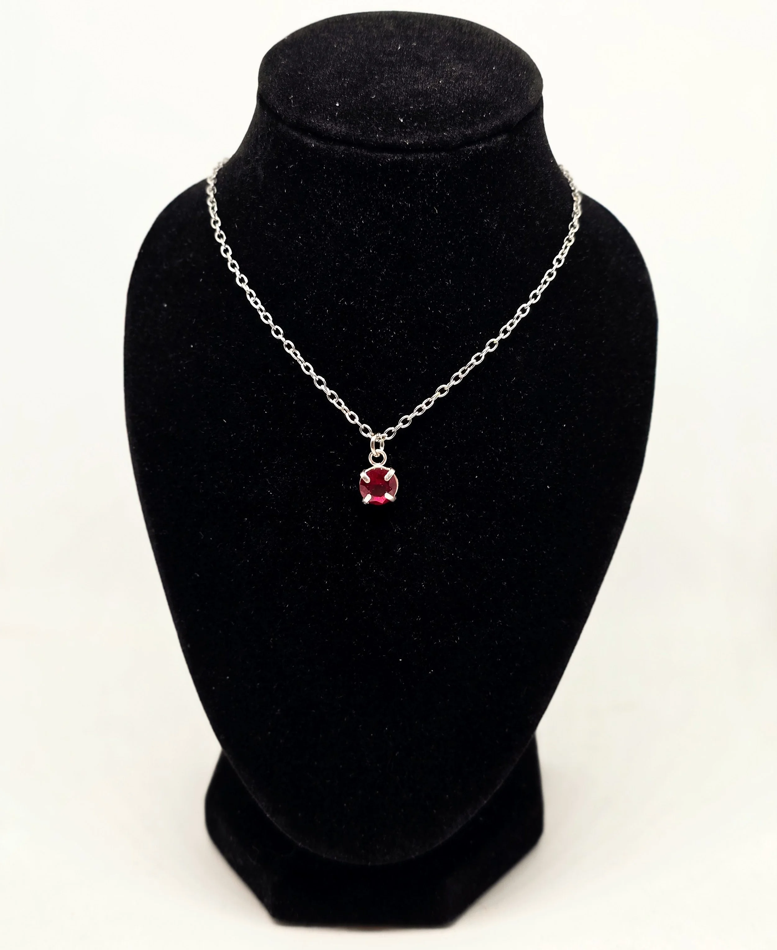 The Reliquary Collection: Ruby