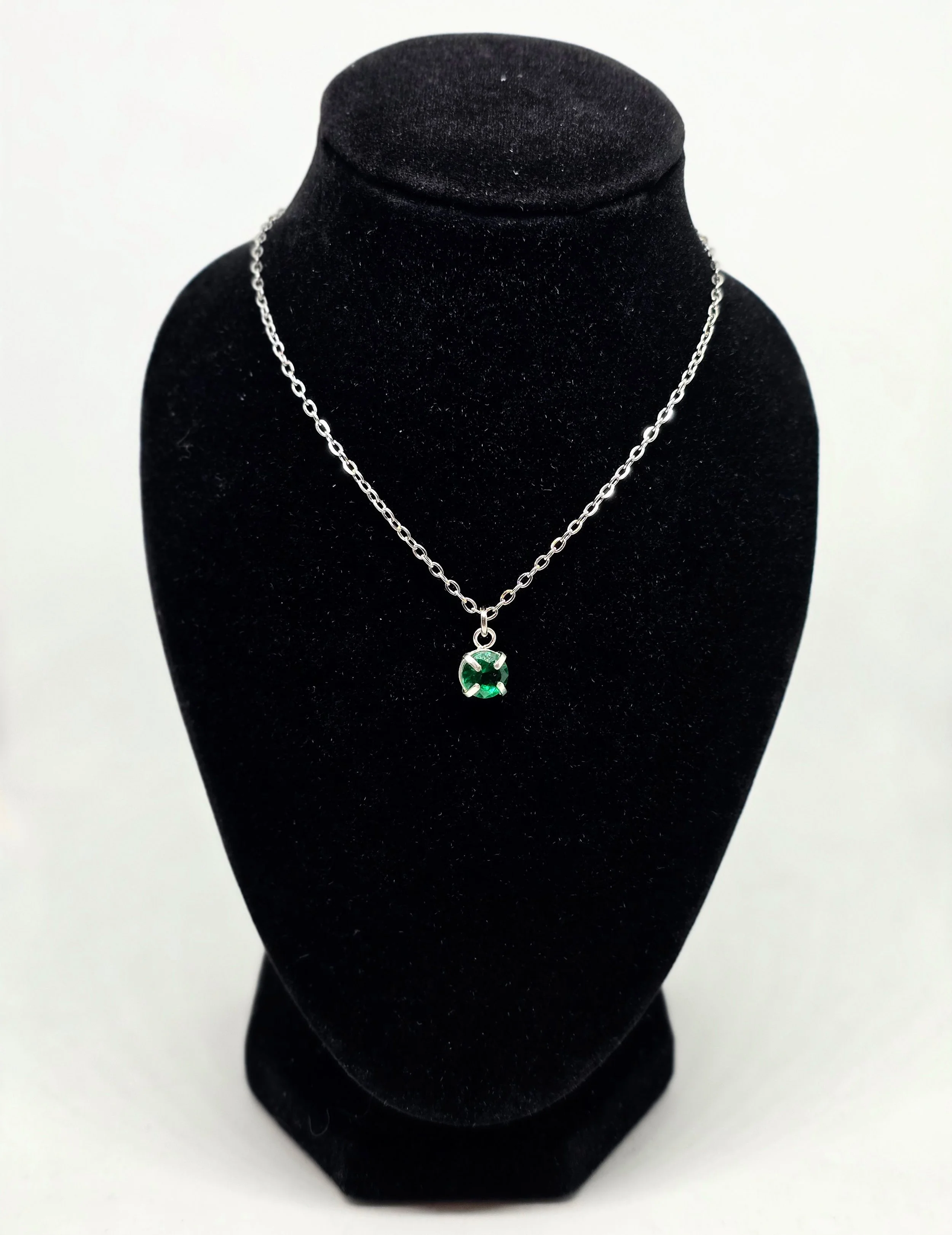 The Reliquary Collection: Emerald