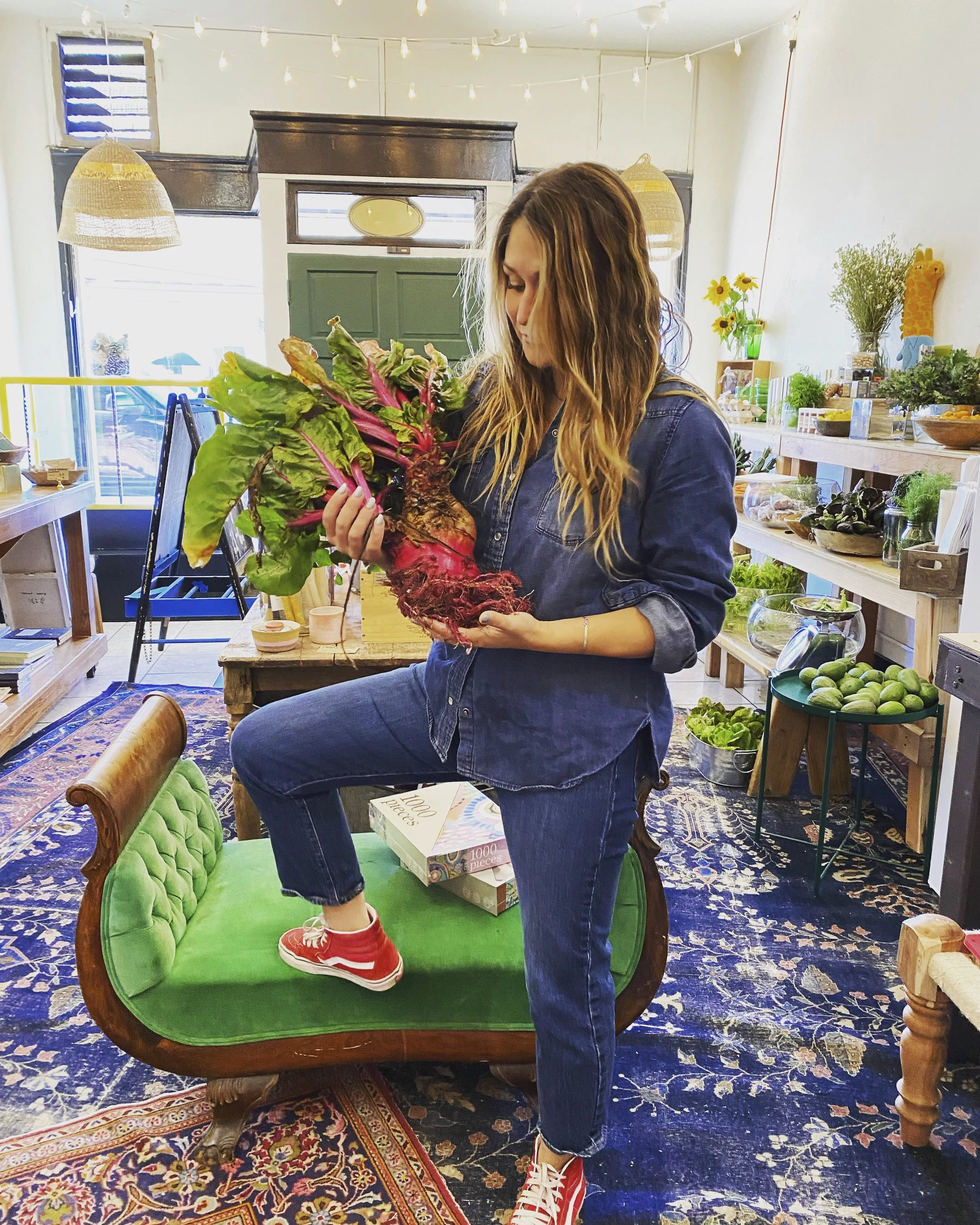 Product Storyteller - THE ANNELIESE SCHOOLS STORE