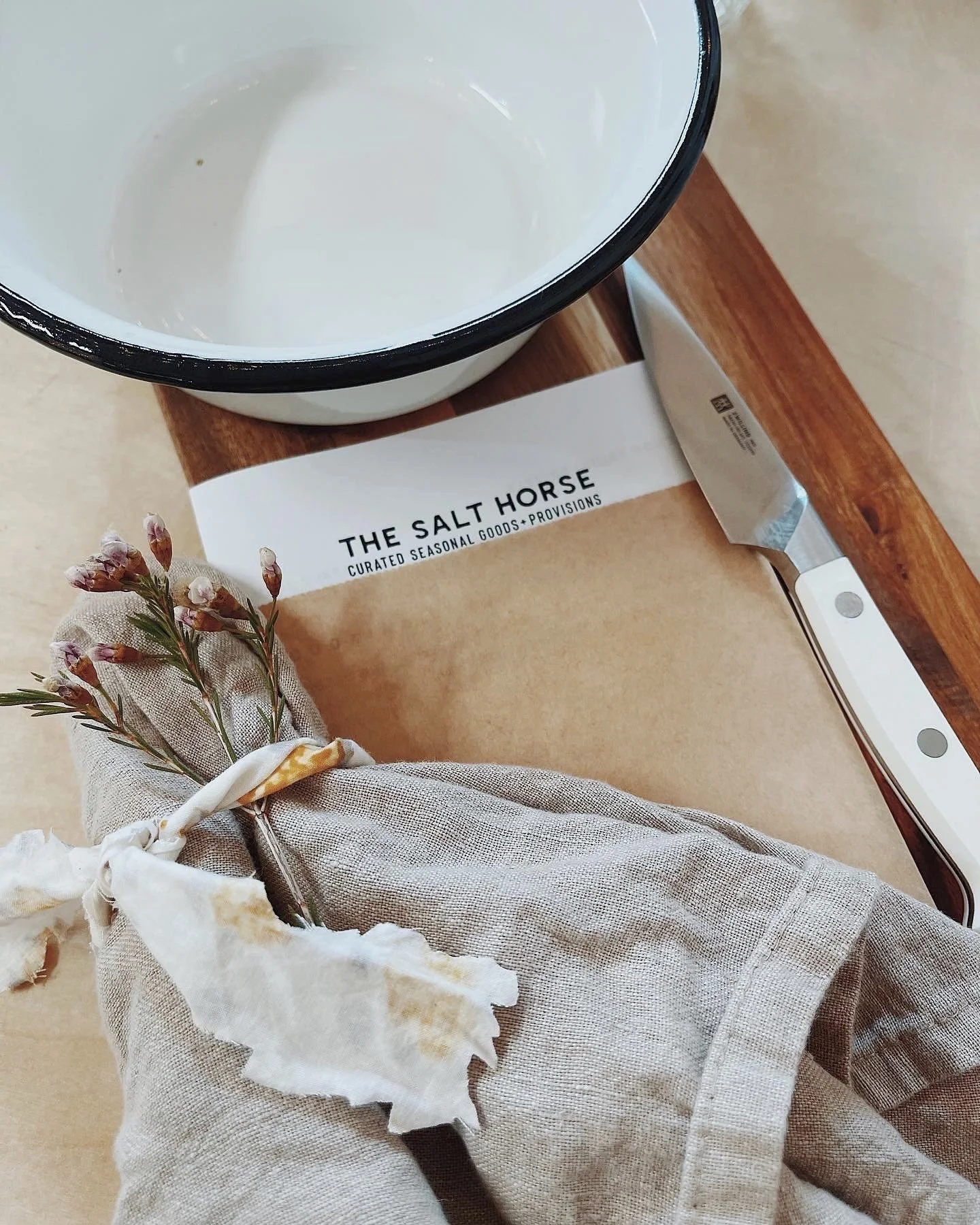 Create and lead culinary events and workshops - where cooking becomes experience and experience becomes connection. Designed for private groups, brands, and entities seeking elevated culinary experiences. 