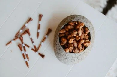 Food, beverage, and retail concept development for a private members club, shaping a cohesive hospitality experience through elevated menus, bar programs, merchandising, and operational execution. 