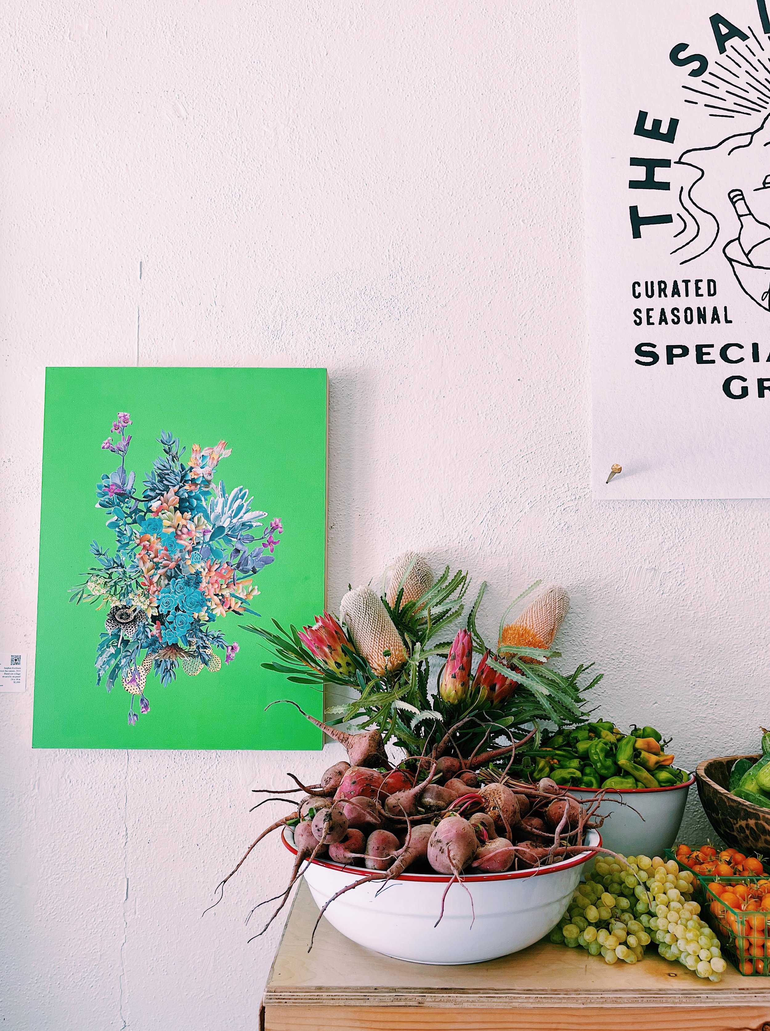 I design retail environments and product sets that transform every day products into elevated, editorial, and commercially successful brand experiences. 