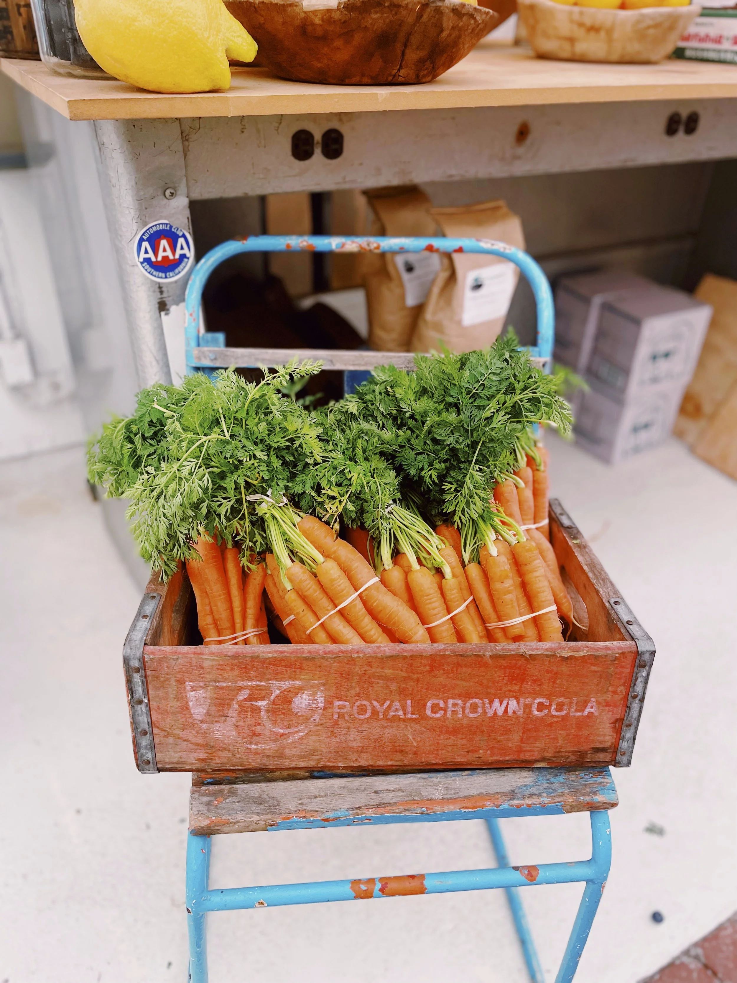 I design retail environments and product sets that transform every day products into elevated, editorial, and commercially successful brand experiences. 