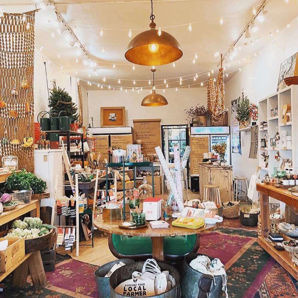 Seasonal Buyer & Merchandiser - THE ANNELIESE SCHOOLS STORE