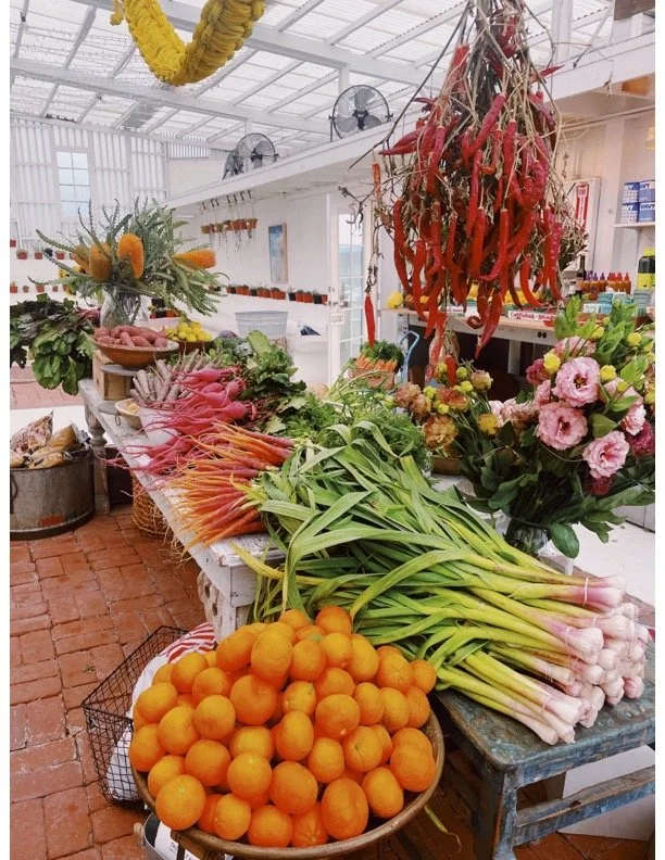 I design retail environments and product sets that transform every day products into elevated, editorial, and commercially successful brand experiences. 