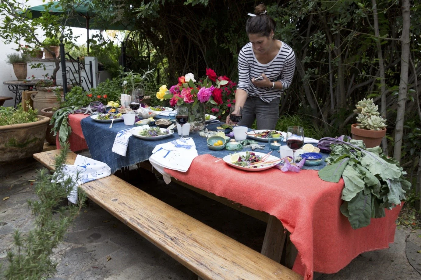 Styling and visual direction across food and consumer products, creating modern, editorial imagery that elevates brand experience, and storytelling across digital, hospitality, and retail platforms. 