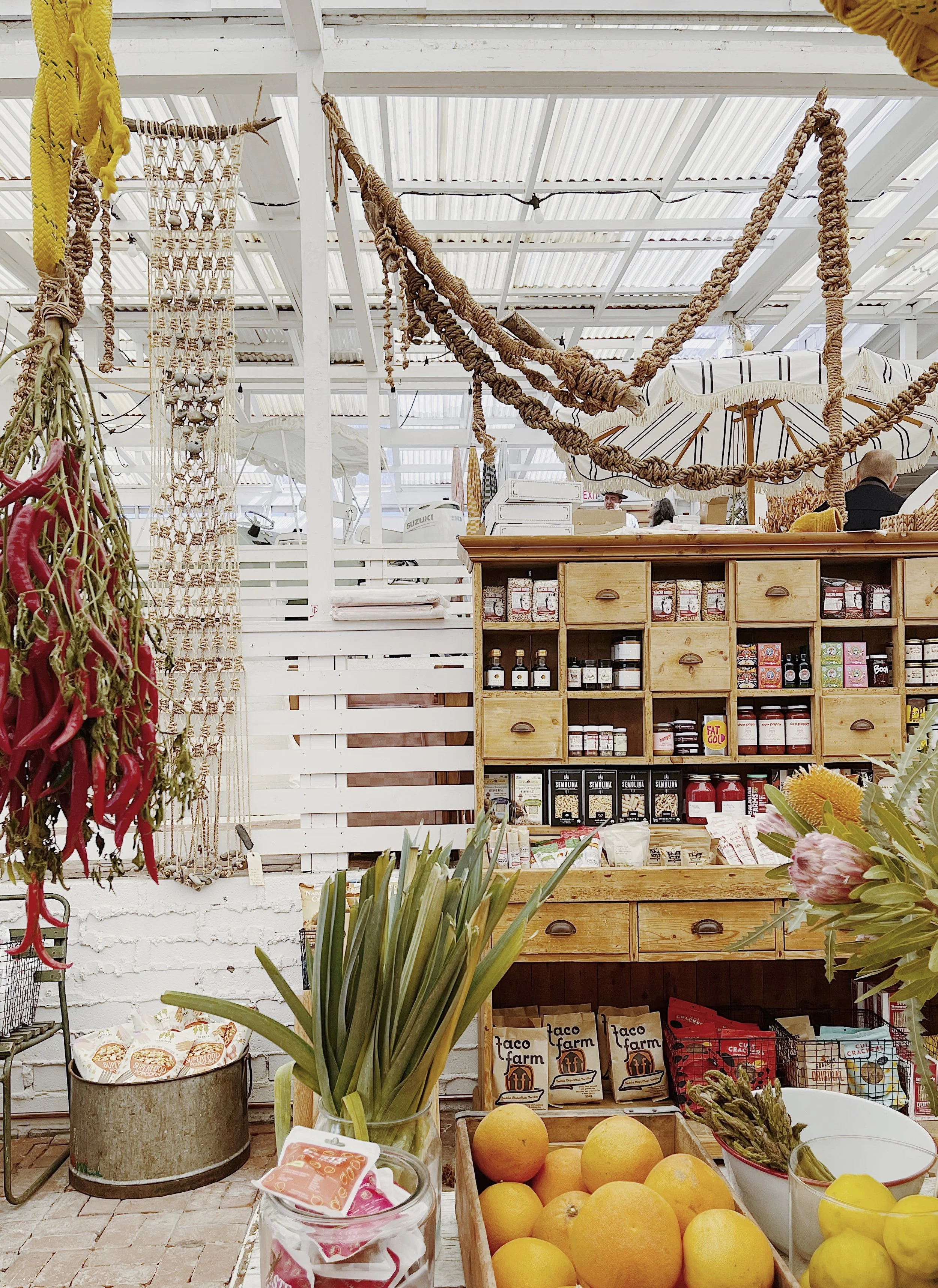 Specialty Buyer - THE SALT HORSE