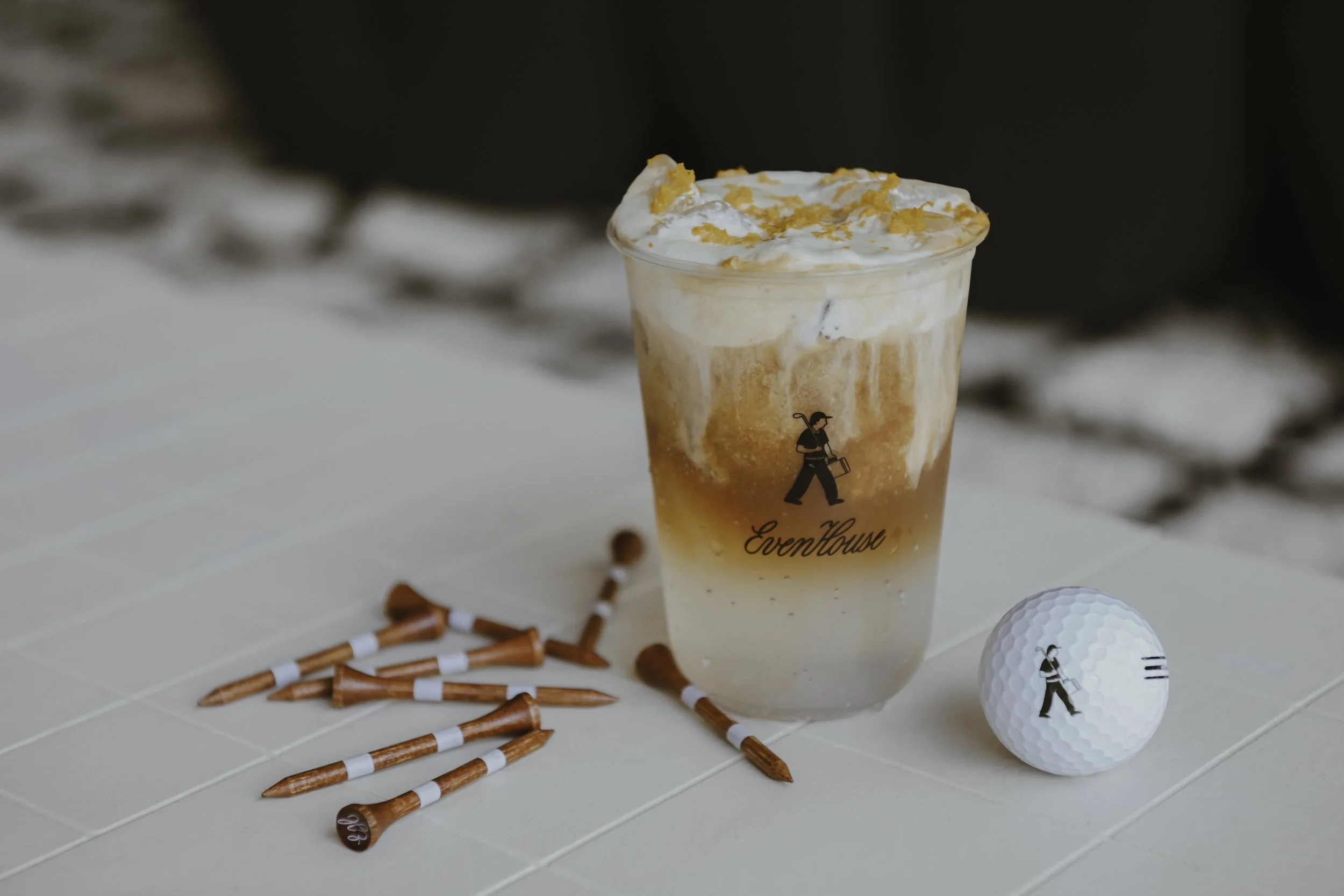 Food, beverage, and retail concept development for a private members club, shaping a cohesive hospitality experience through elevated menus, bar programs, merchandising, and operational execution. 