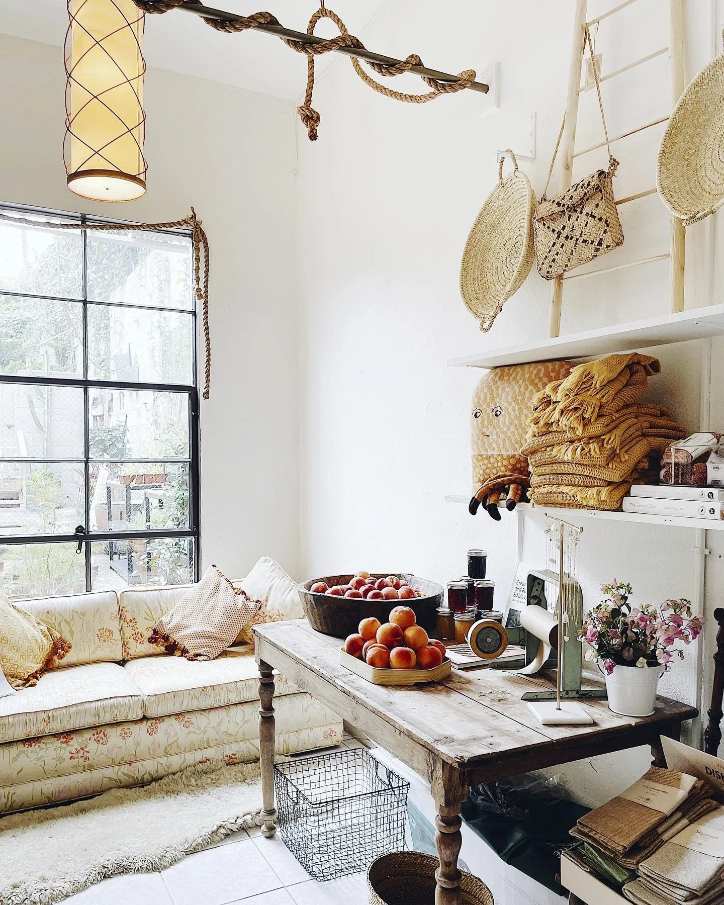 Co-Founder & Buyer - The Anneliese Schools Store