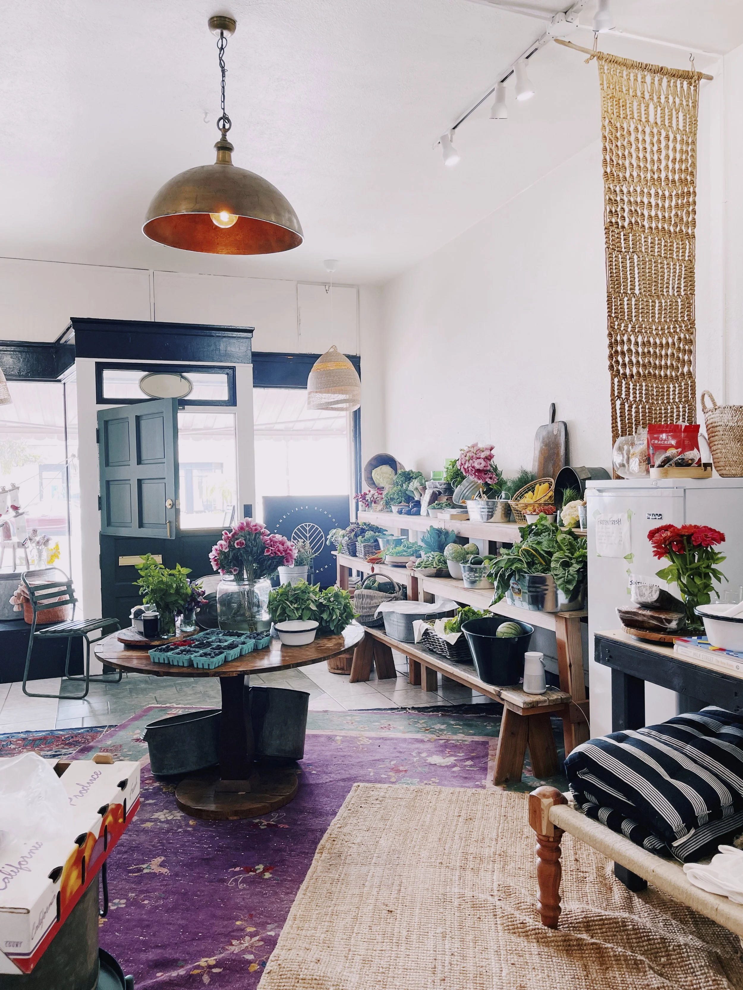 Merchandising Director - The Anneliese Schools Store