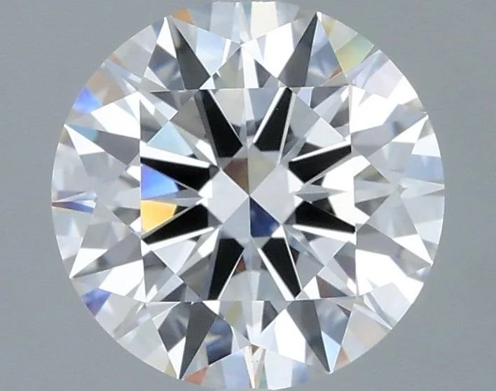 Round 2.05ct E VS1 EX EX EX None