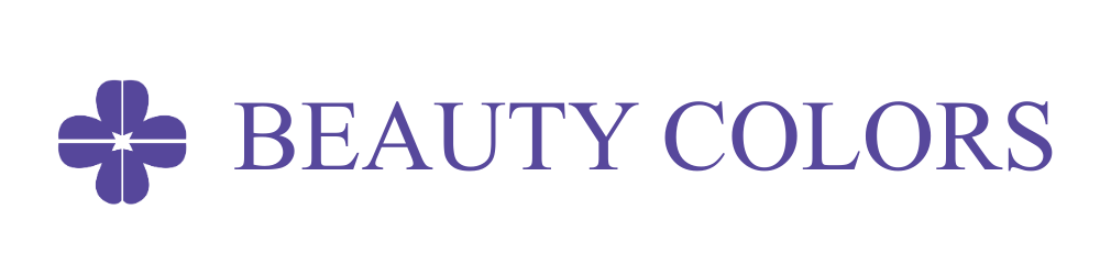 BEAUTY COLORS