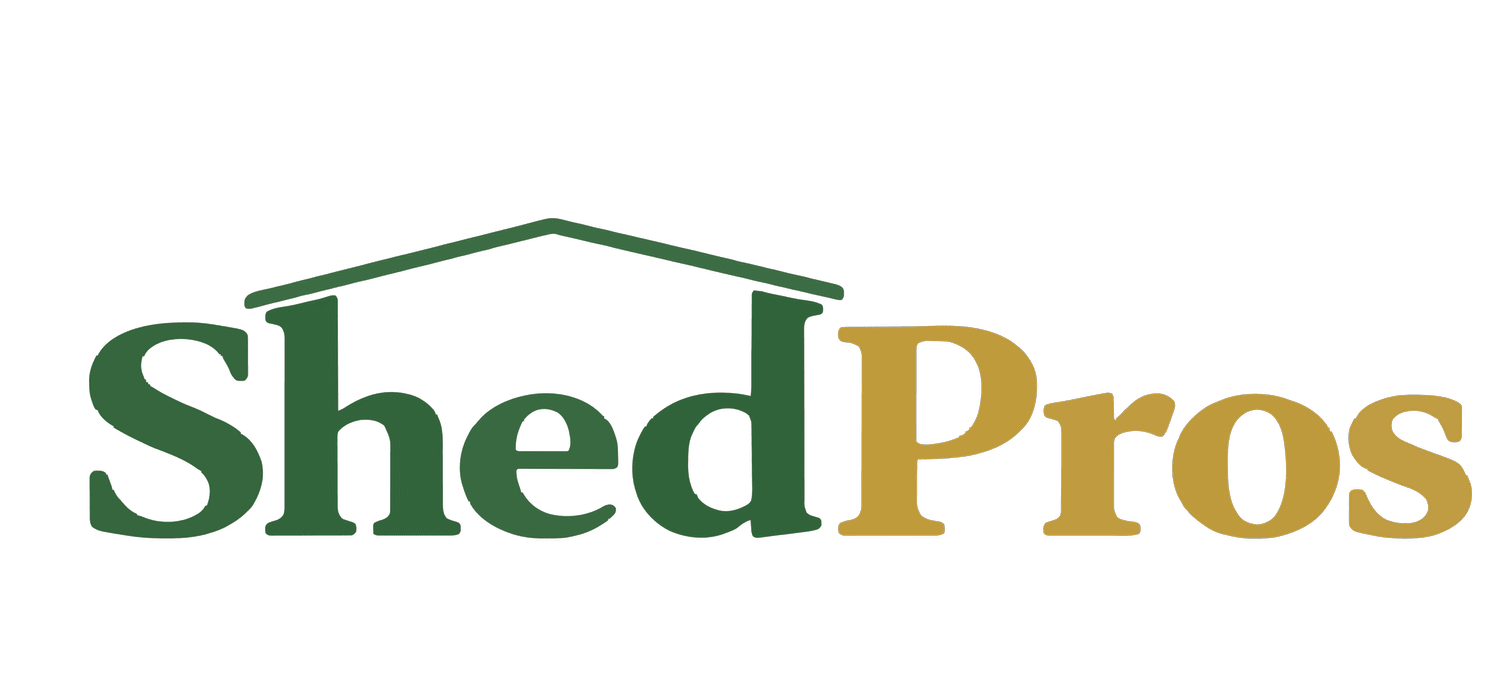 ShedPros - The Everything-Shed Professionals