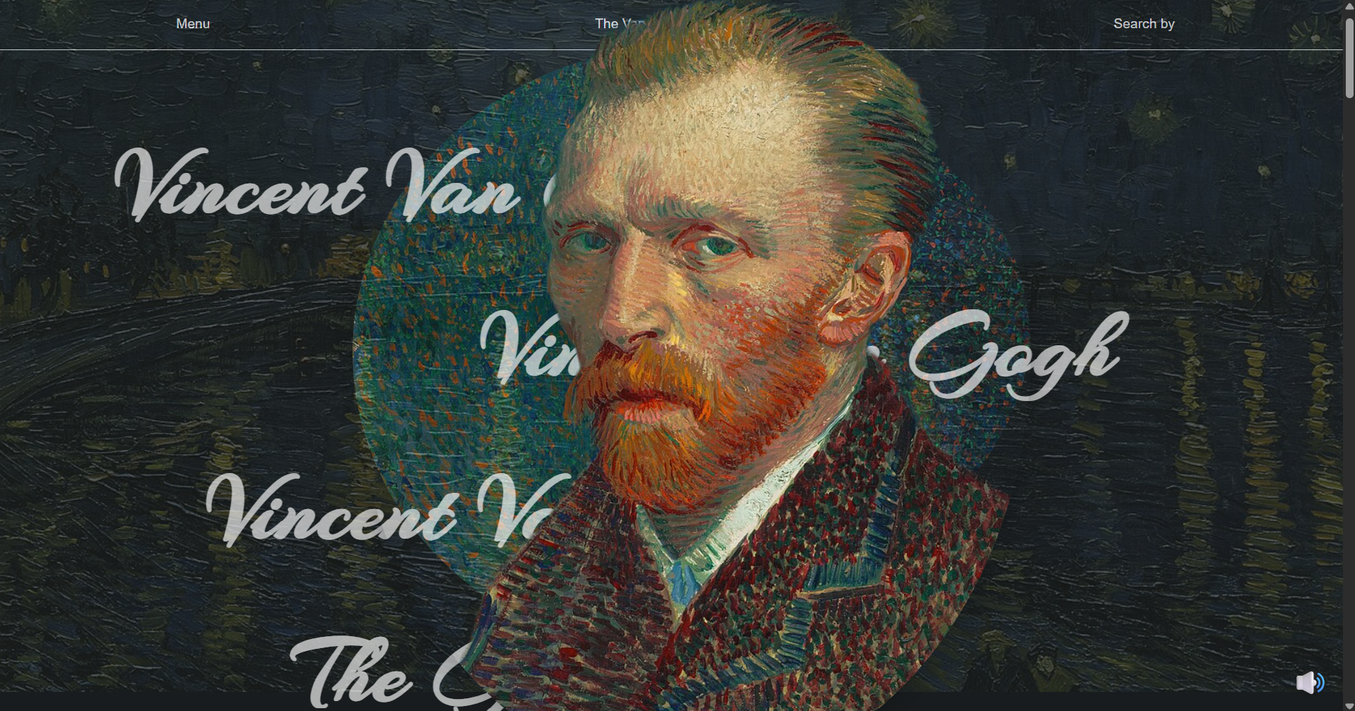 The Vincent Van Gogh Archive