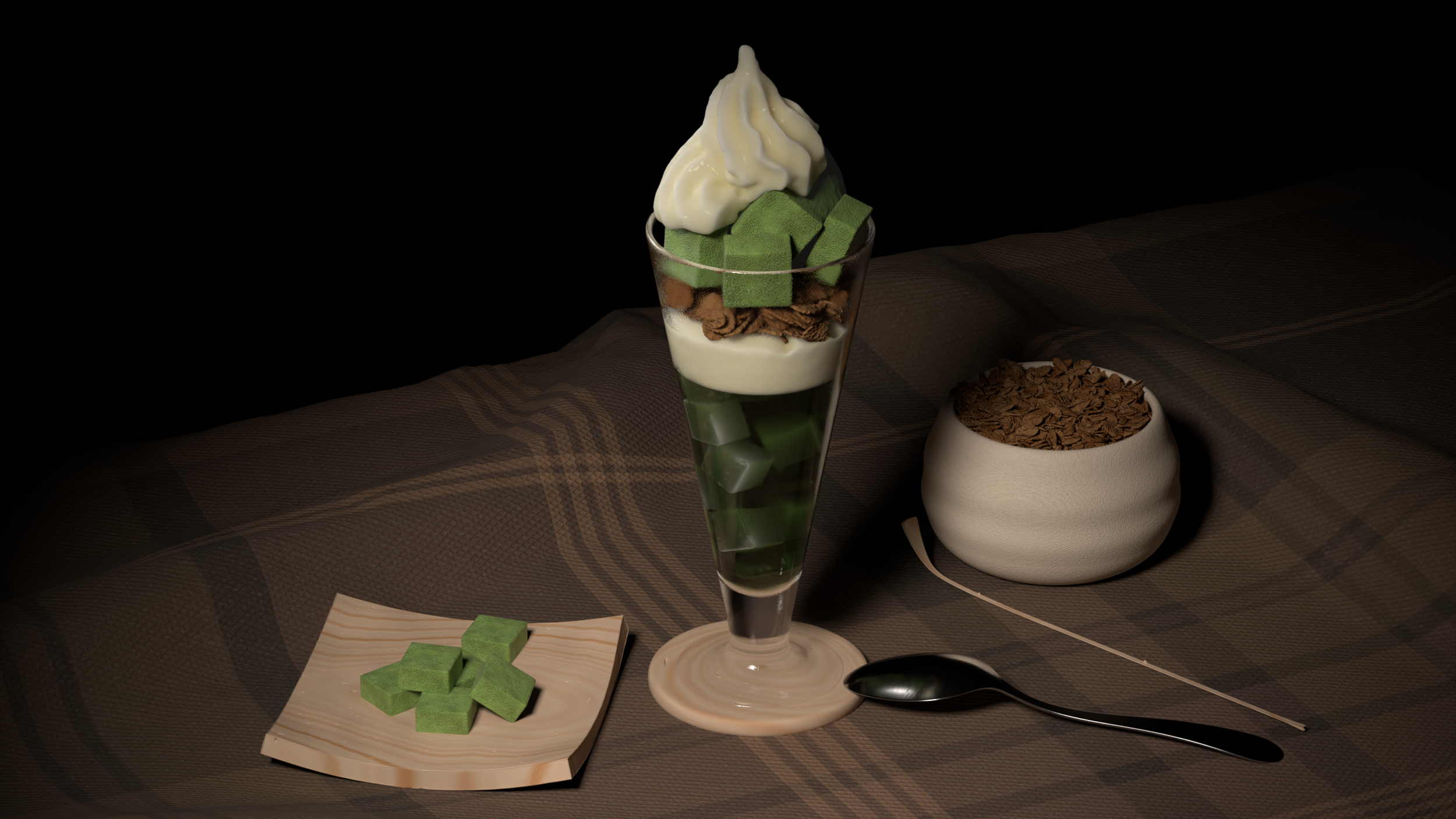 Programming 3D Models and SHaders