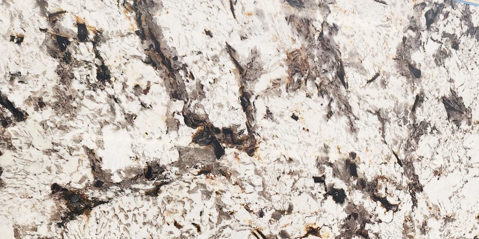 ALASPINOS WHITE LAPIS