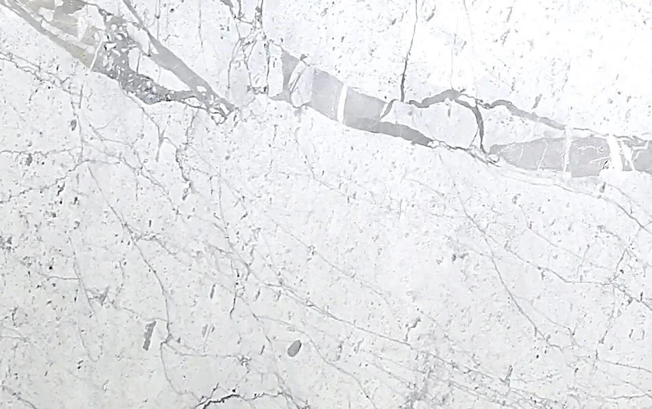 BIANCO CARRARA CD