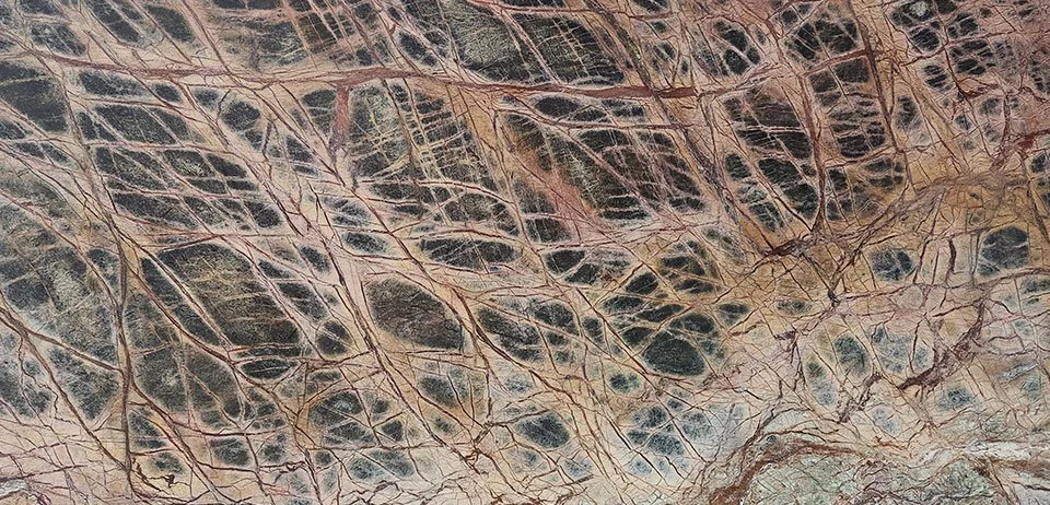 RAIN FOREST BROWN LAPIS