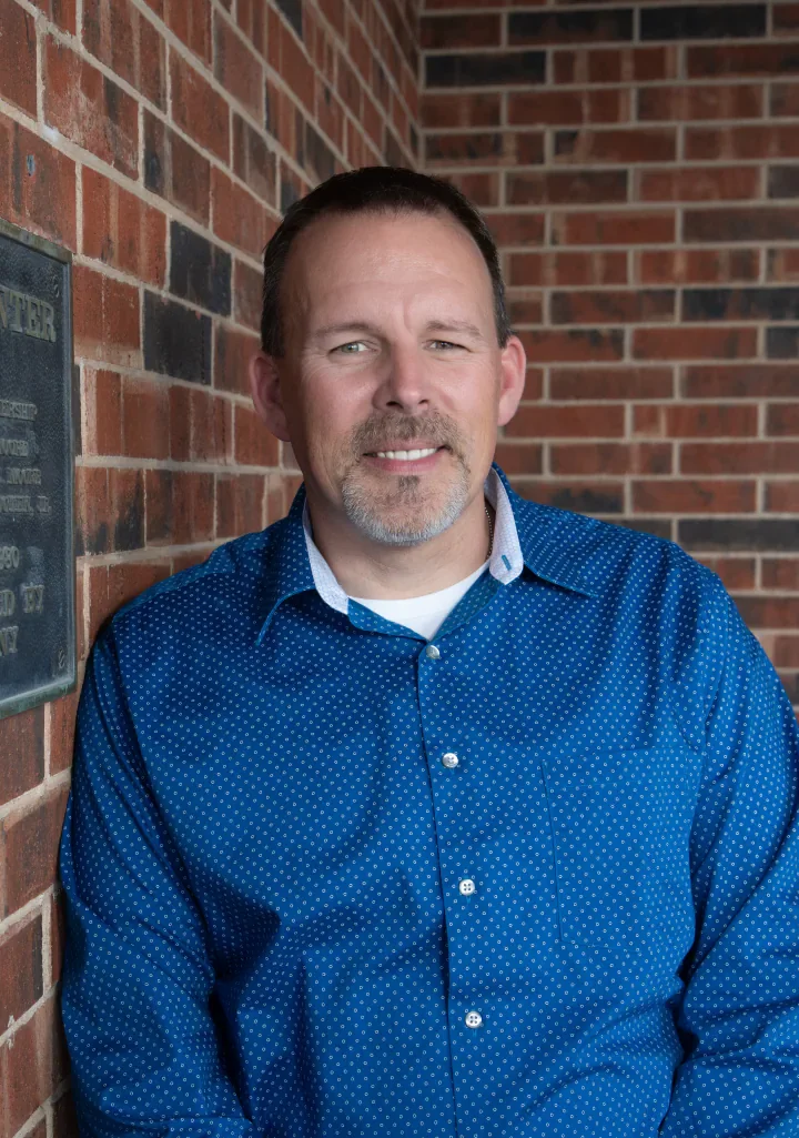 Patrick Pearson – Assistant Director, 17 years