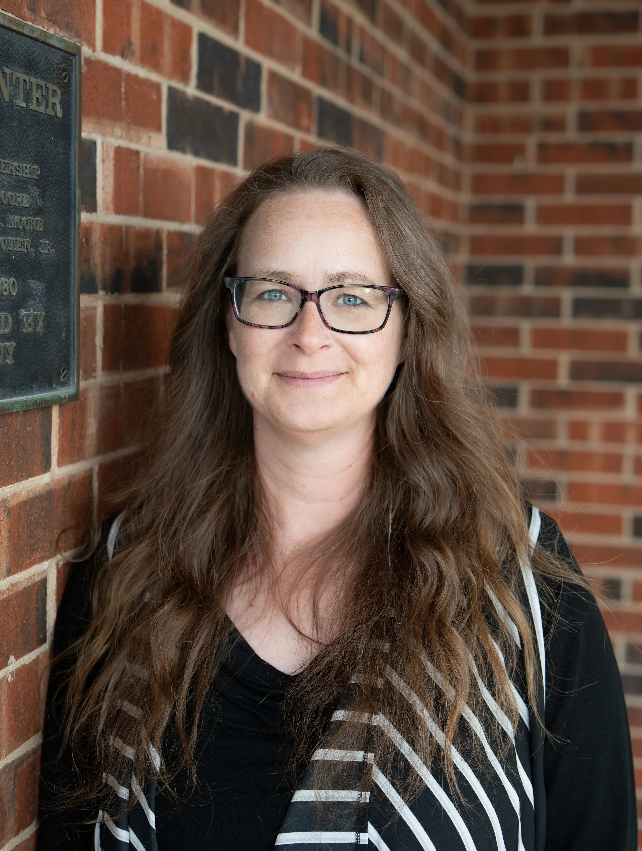 Nancy Deer – Accounting Director, 19 years