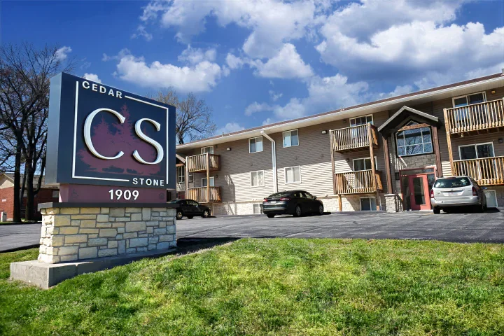 Cedarstone Apartments