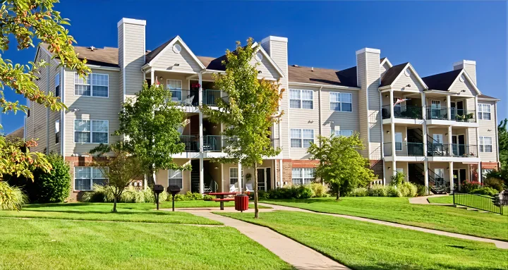 Cobblestone Village Apartments