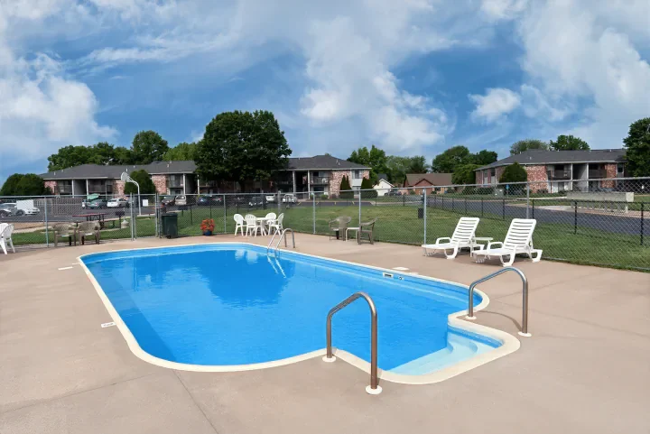 Delaware on Primrose Apartments