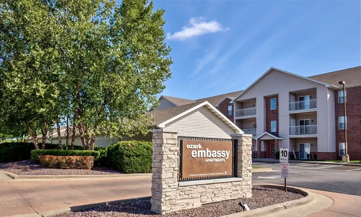 Embassy-Ozark